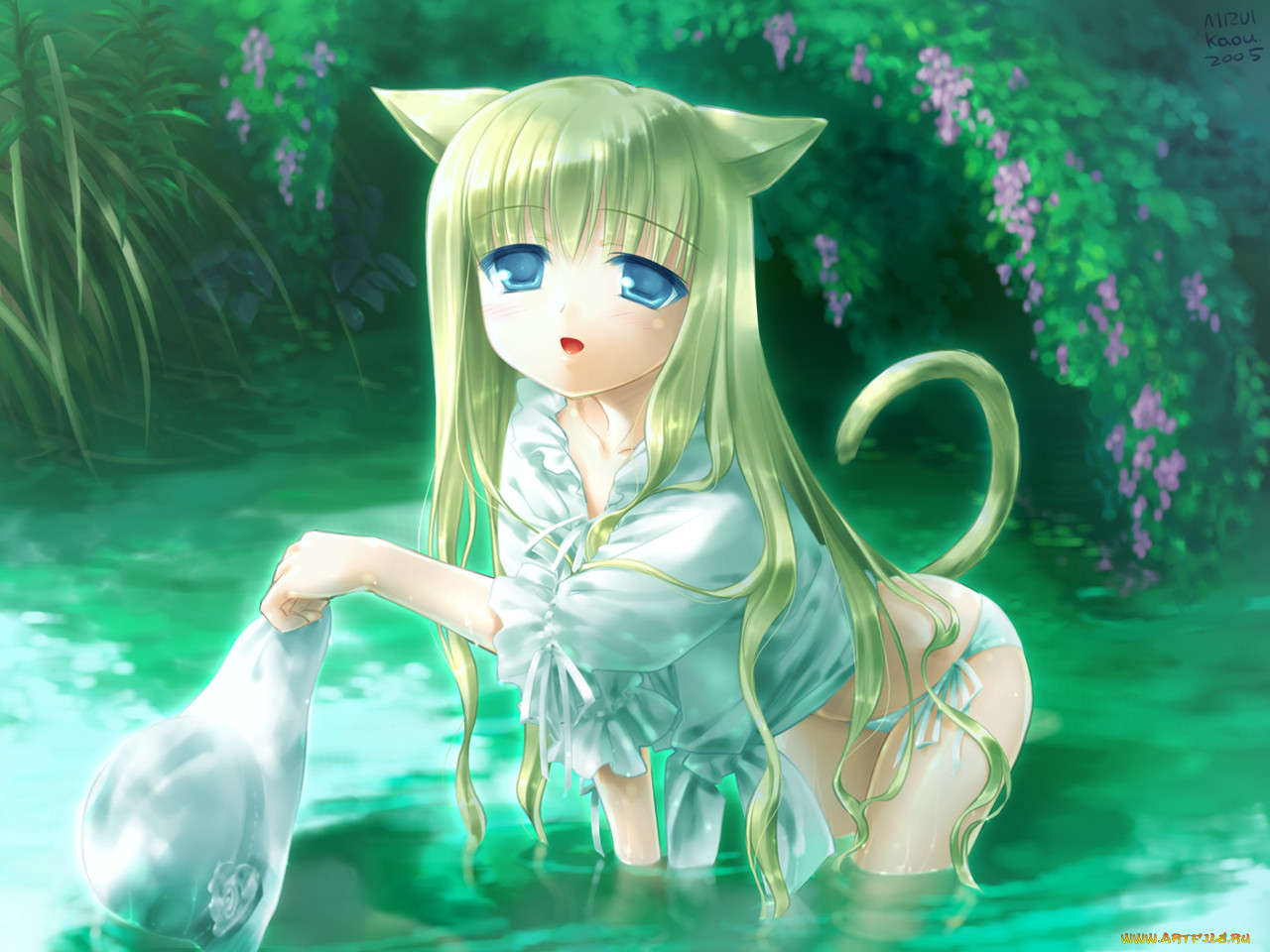 , animals